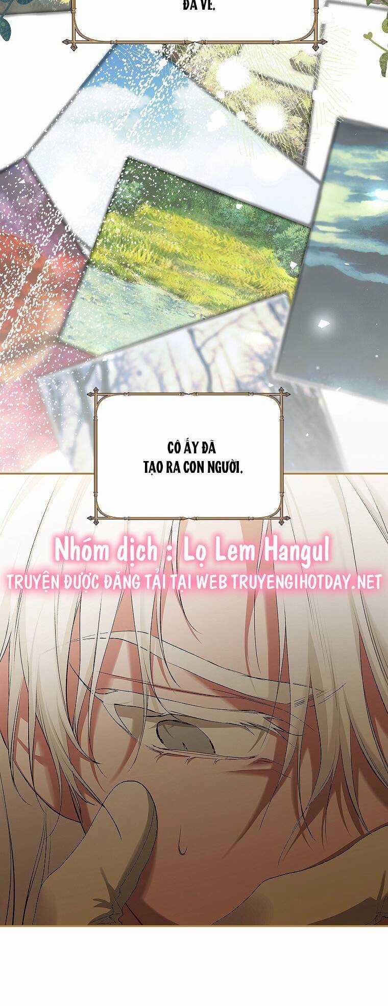 Quãng Đời Còn Lại Của Nữ Phụ Yểu Mệnh Chapter 52.1 trang 20