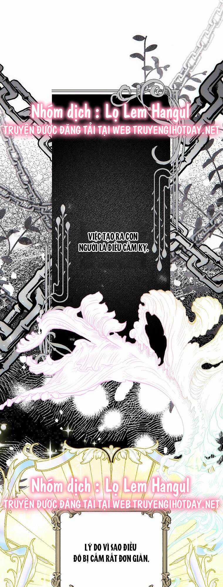 Quãng Đời Còn Lại Của Nữ Phụ Yểu Mệnh Chapter 52.1 trang 22