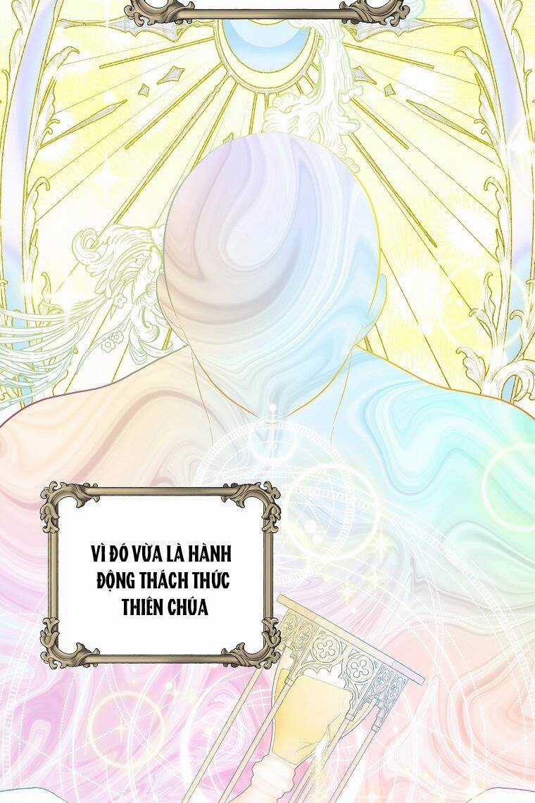 Quãng Đời Còn Lại Của Nữ Phụ Yểu Mệnh Chapter 52.1 trang 23