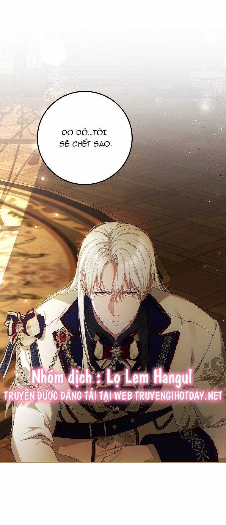 Quãng Đời Còn Lại Của Nữ Phụ Yểu Mệnh Chapter 52.1 trang 25