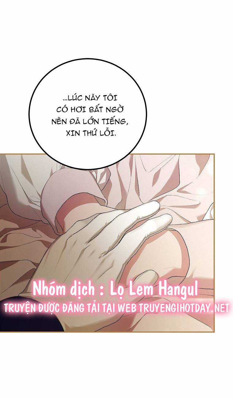 Quãng Đời Còn Lại Của Nữ Phụ Yểu Mệnh Chapter 52.1 trang 27