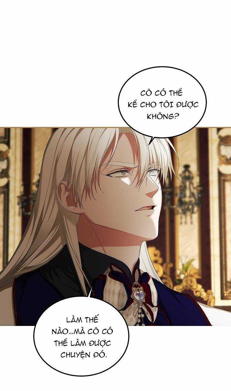 Quãng Đời Còn Lại Của Nữ Phụ Yểu Mệnh Chapter 52.1 trang 28