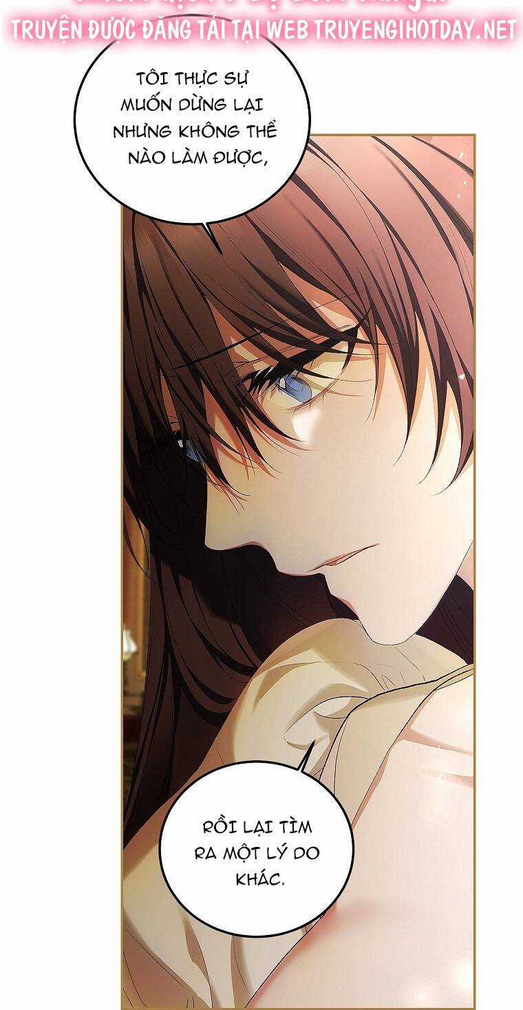 Quãng Đời Còn Lại Của Nữ Phụ Yểu Mệnh Chapter 52.1 trang 3