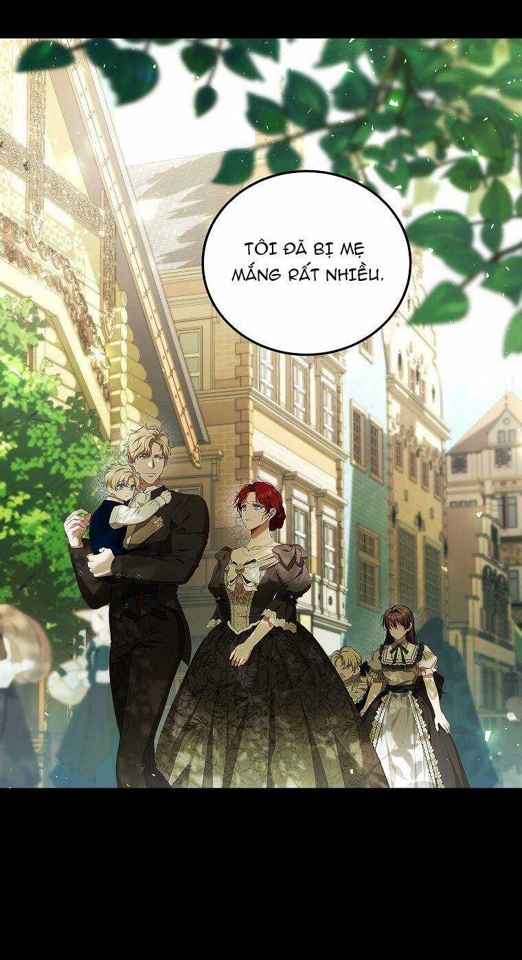 Quãng Đời Còn Lại Của Nữ Phụ Yểu Mệnh Chapter 52.1 trang 41