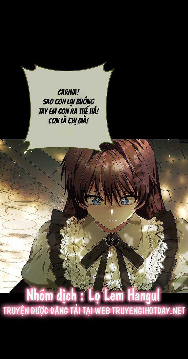 Quãng Đời Còn Lại Của Nữ Phụ Yểu Mệnh Chapter 52.1 trang 42