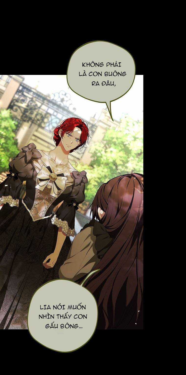 Quãng Đời Còn Lại Của Nữ Phụ Yểu Mệnh Chapter 52.1 trang 43