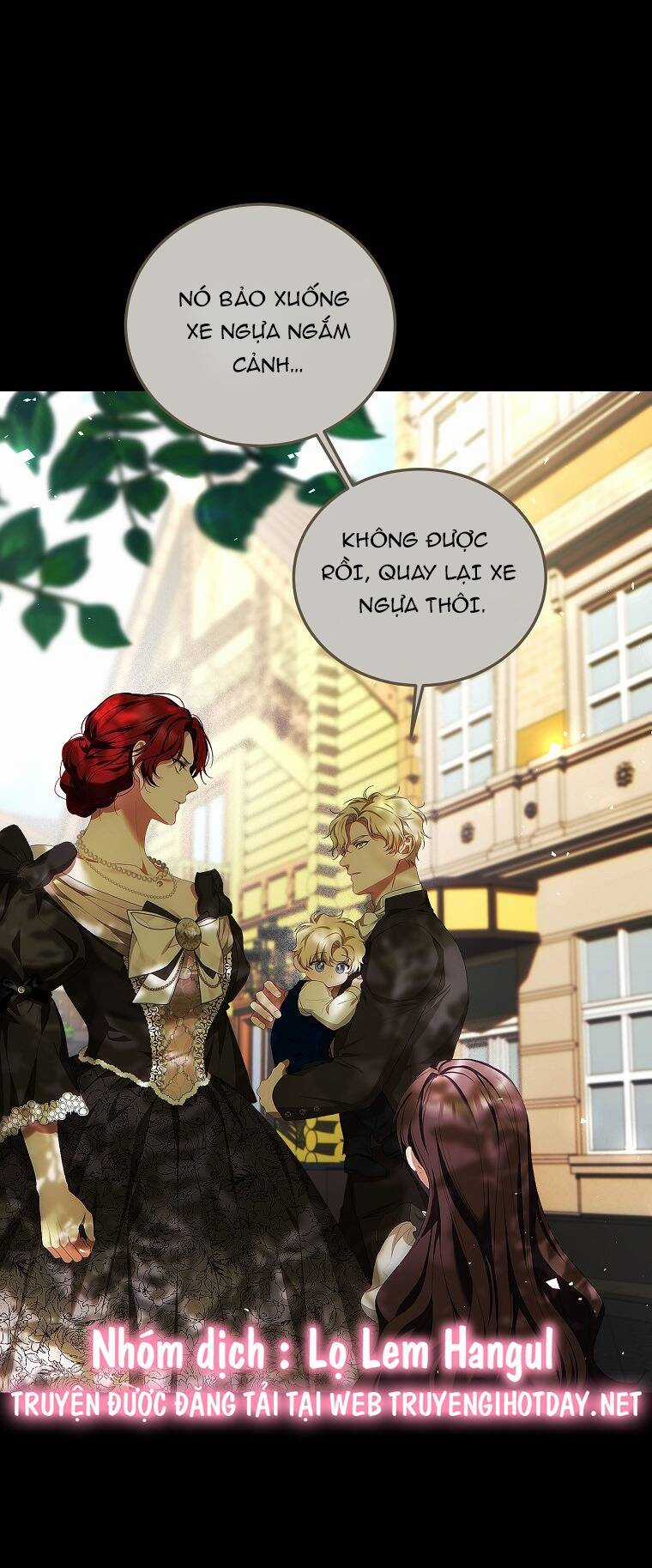 Quãng Đời Còn Lại Của Nữ Phụ Yểu Mệnh Chapter 52.1 trang 56