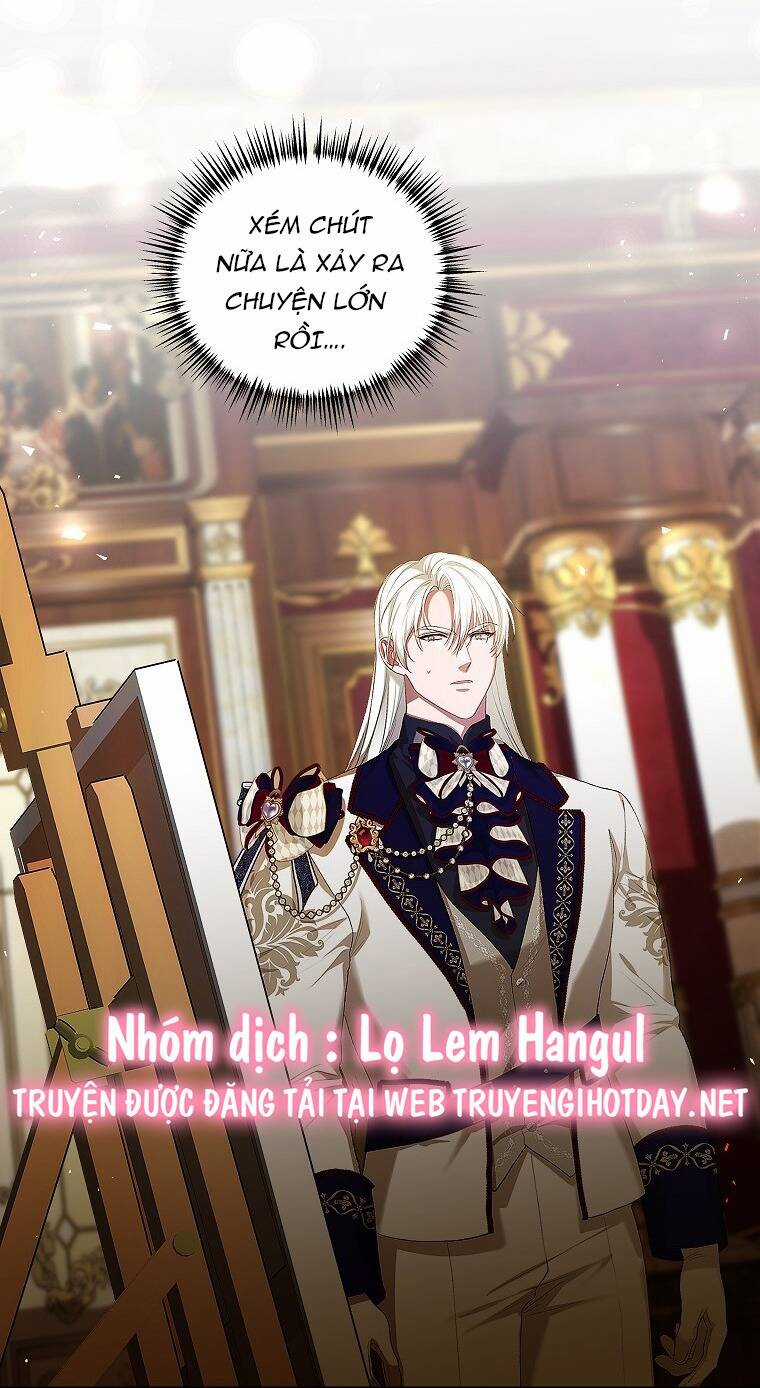 Quãng Đời Còn Lại Của Nữ Phụ Yểu Mệnh Chapter 52.1 trang 6