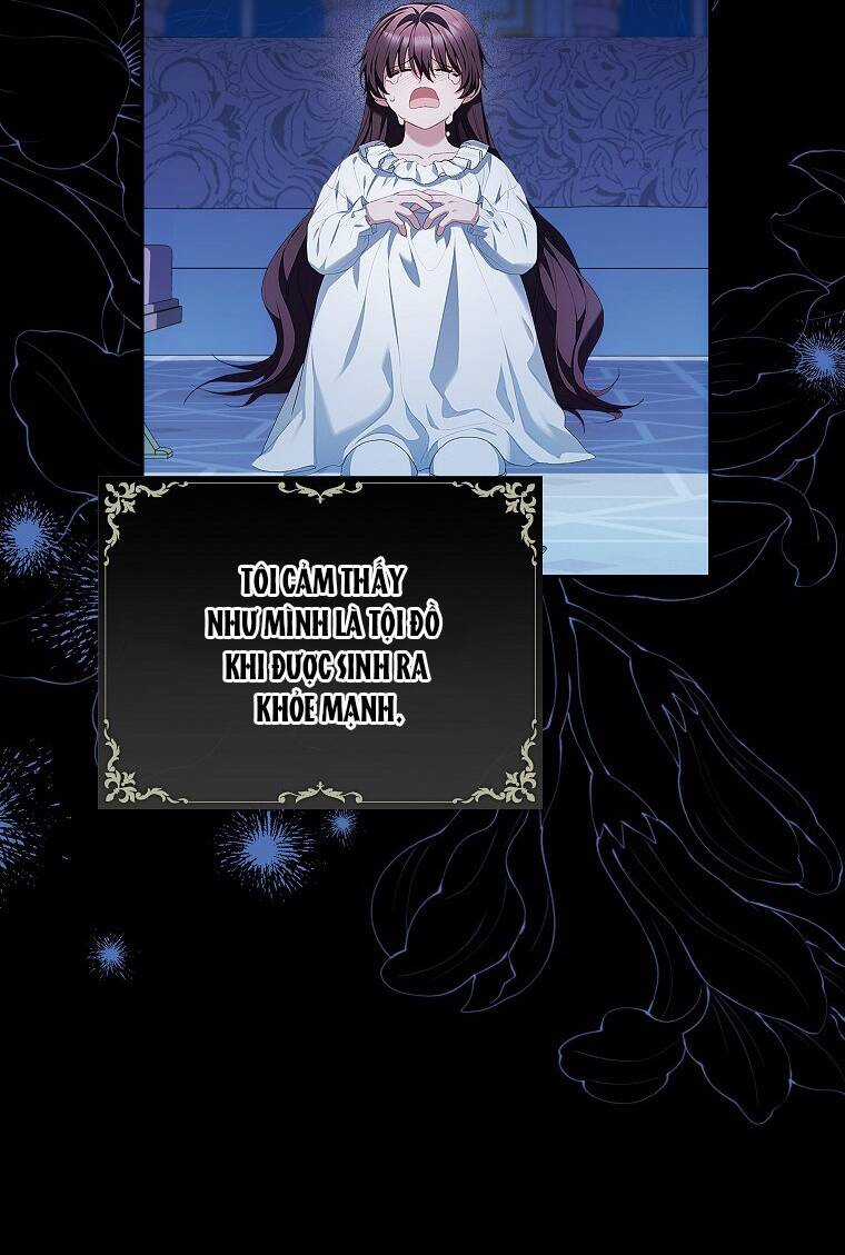 Quãng Đời Còn Lại Của Nữ Phụ Yểu Mệnh Chapter 52.1 trang 62