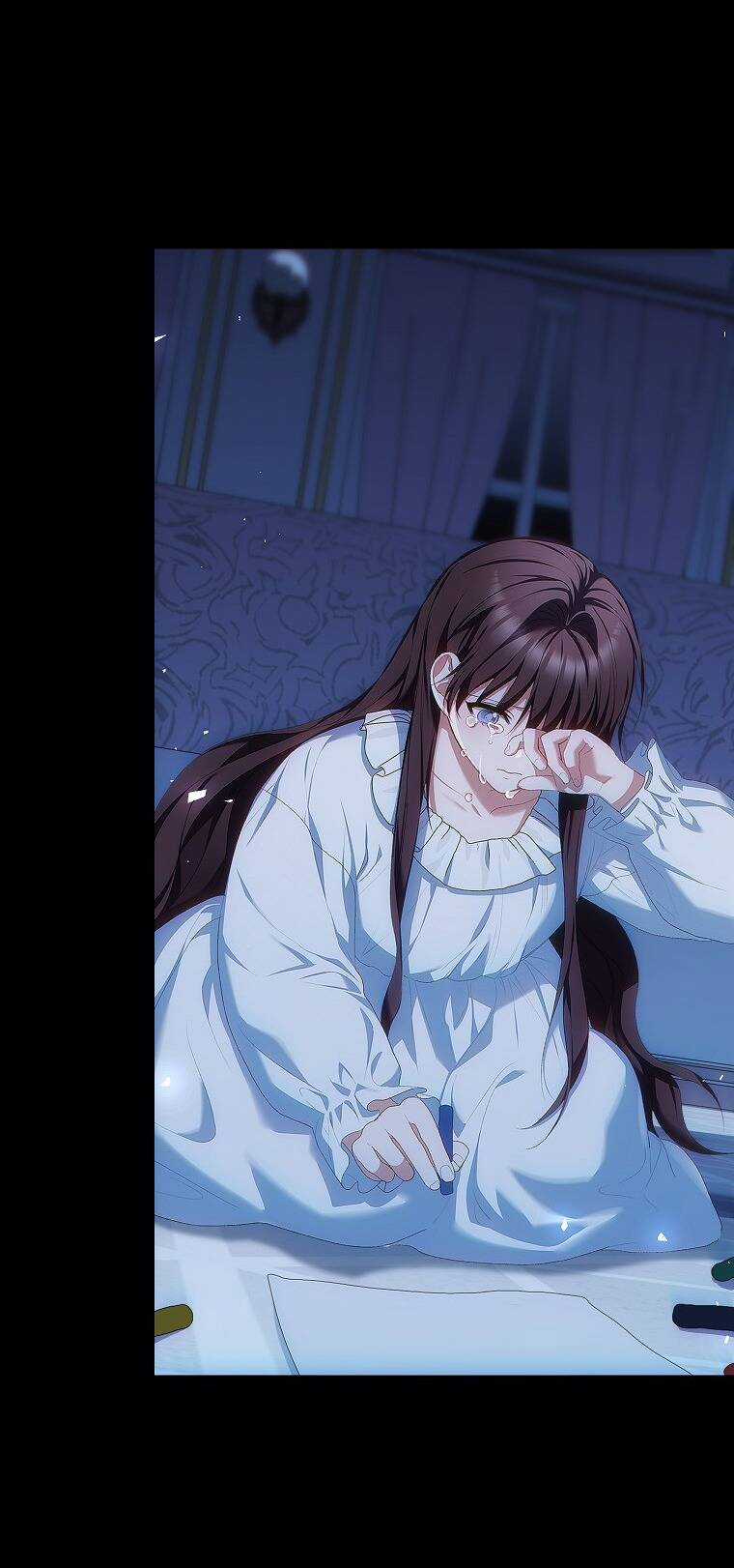 Quãng Đời Còn Lại Của Nữ Phụ Yểu Mệnh Chapter 52.1 trang 64