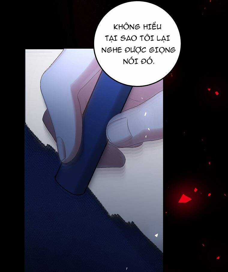 Quãng Đời Còn Lại Của Nữ Phụ Yểu Mệnh Chapter 52.1 trang 72