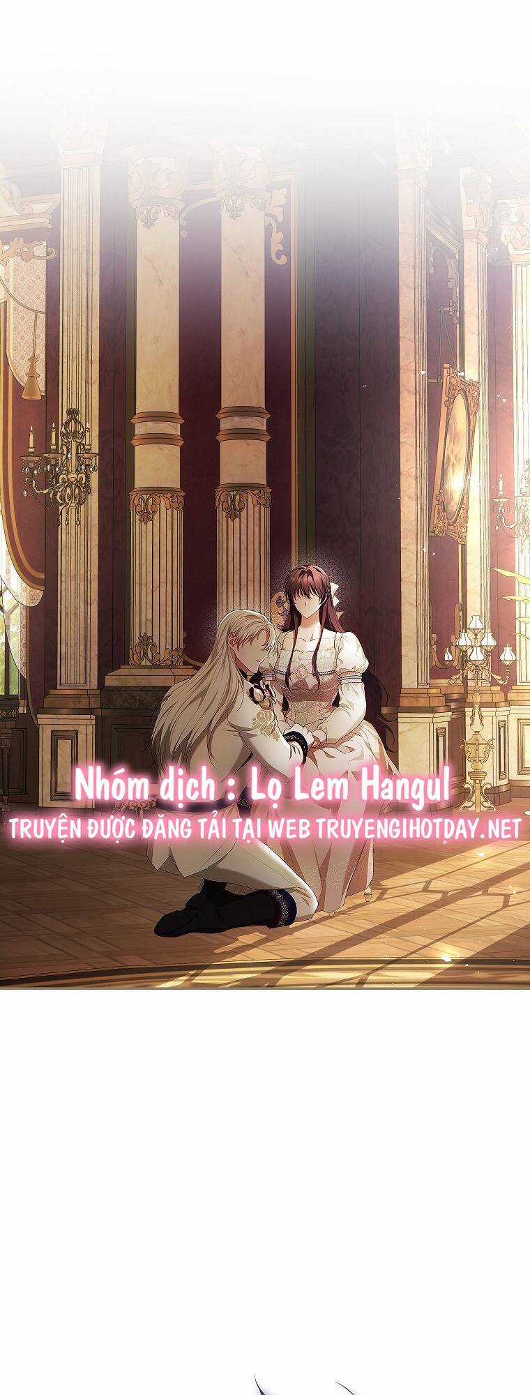 Quãng Đời Còn Lại Của Nữ Phụ Yểu Mệnh Chapter 52.2 trang 1
