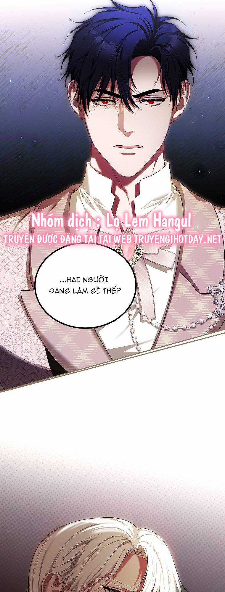 Quãng Đời Còn Lại Của Nữ Phụ Yểu Mệnh Chapter 52.2 trang 2