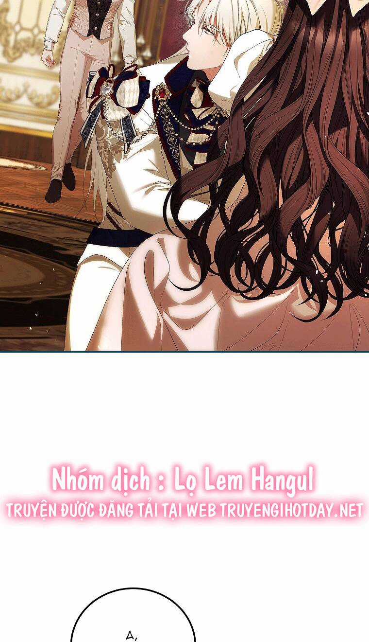 Quãng Đời Còn Lại Của Nữ Phụ Yểu Mệnh Chapter 53.1 trang 1