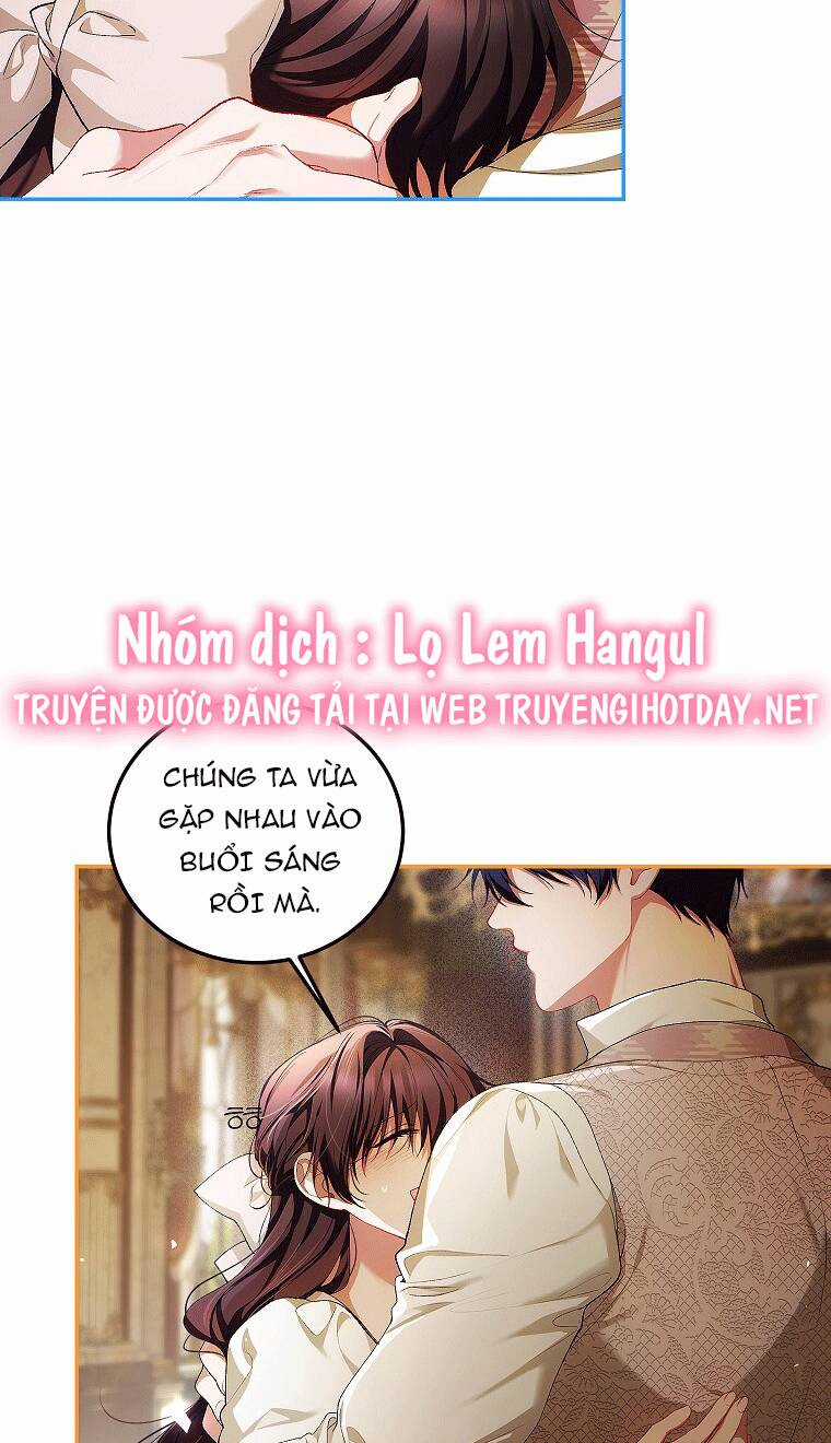 Quãng Đời Còn Lại Của Nữ Phụ Yểu Mệnh Chapter 53.1 trang 15