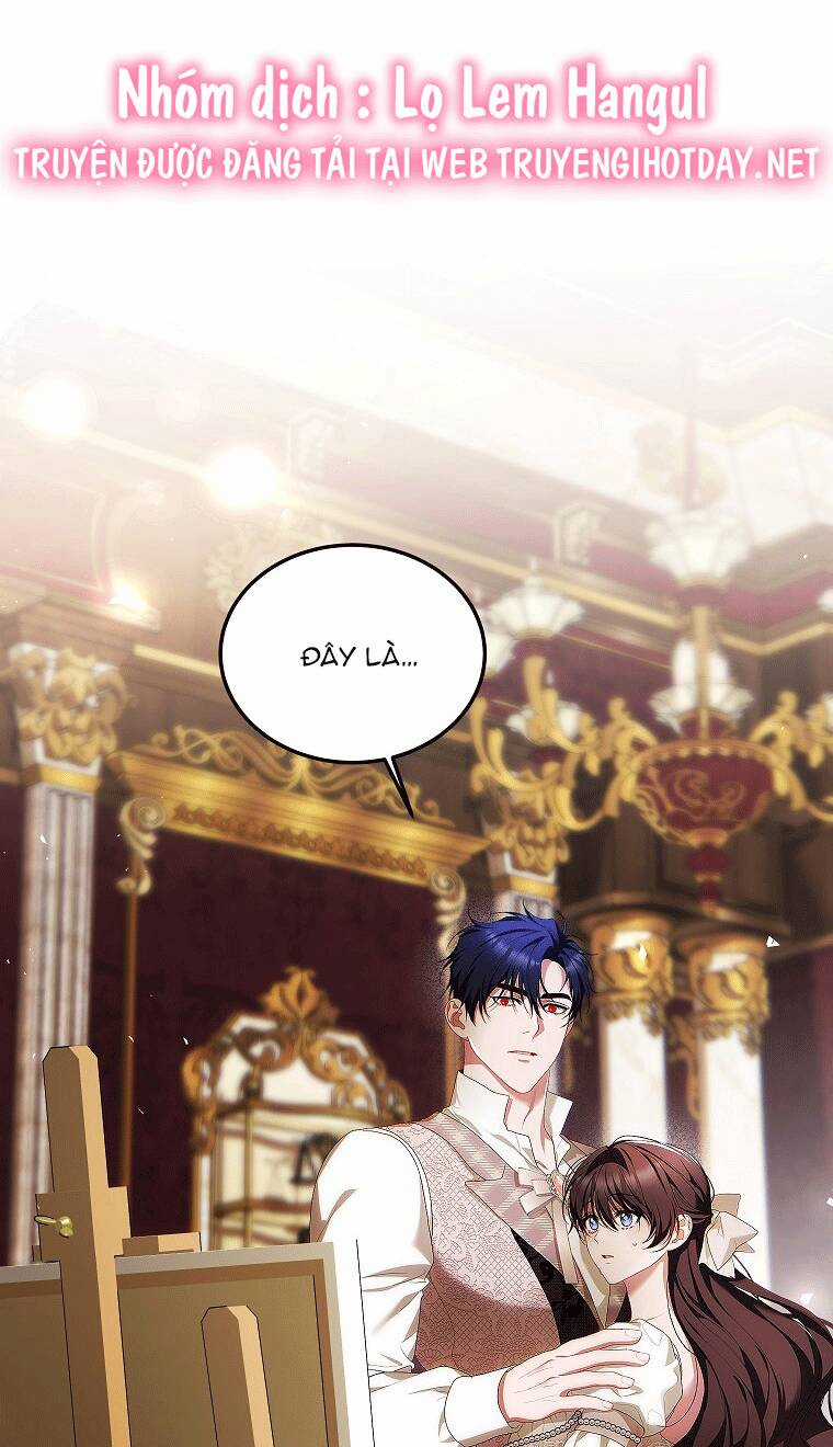 Quãng Đời Còn Lại Của Nữ Phụ Yểu Mệnh Chapter 53.1 trang 19