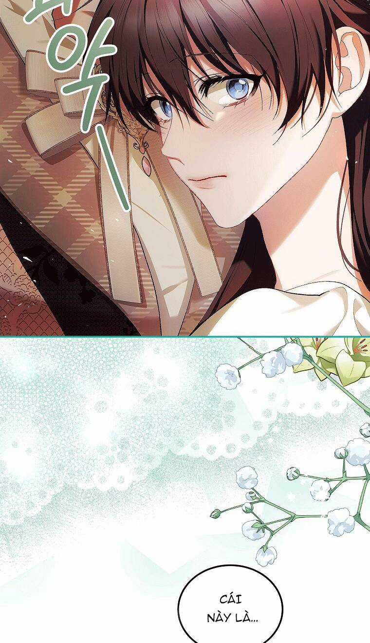 Quãng Đời Còn Lại Của Nữ Phụ Yểu Mệnh Chapter 53.1 trang 22