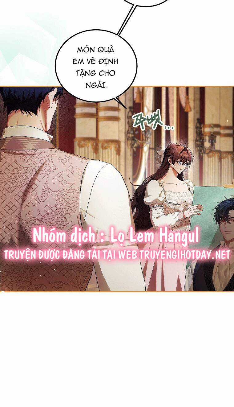 Quãng Đời Còn Lại Của Nữ Phụ Yểu Mệnh Chapter 53.1 trang 23