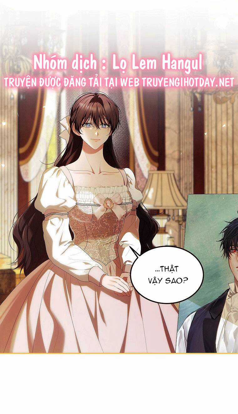 Quãng Đời Còn Lại Của Nữ Phụ Yểu Mệnh Chapter 53.1 trang 27