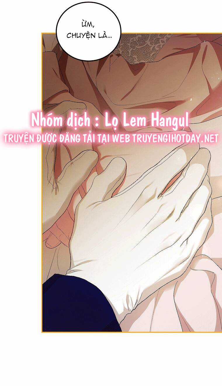 Quãng Đời Còn Lại Của Nữ Phụ Yểu Mệnh Chapter 53.1 trang 3