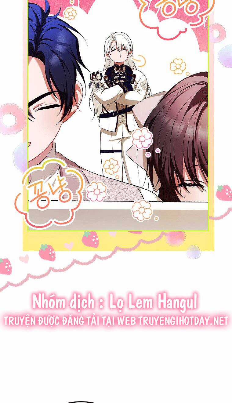 Quãng Đời Còn Lại Của Nữ Phụ Yểu Mệnh Chapter 53.1 trang 31