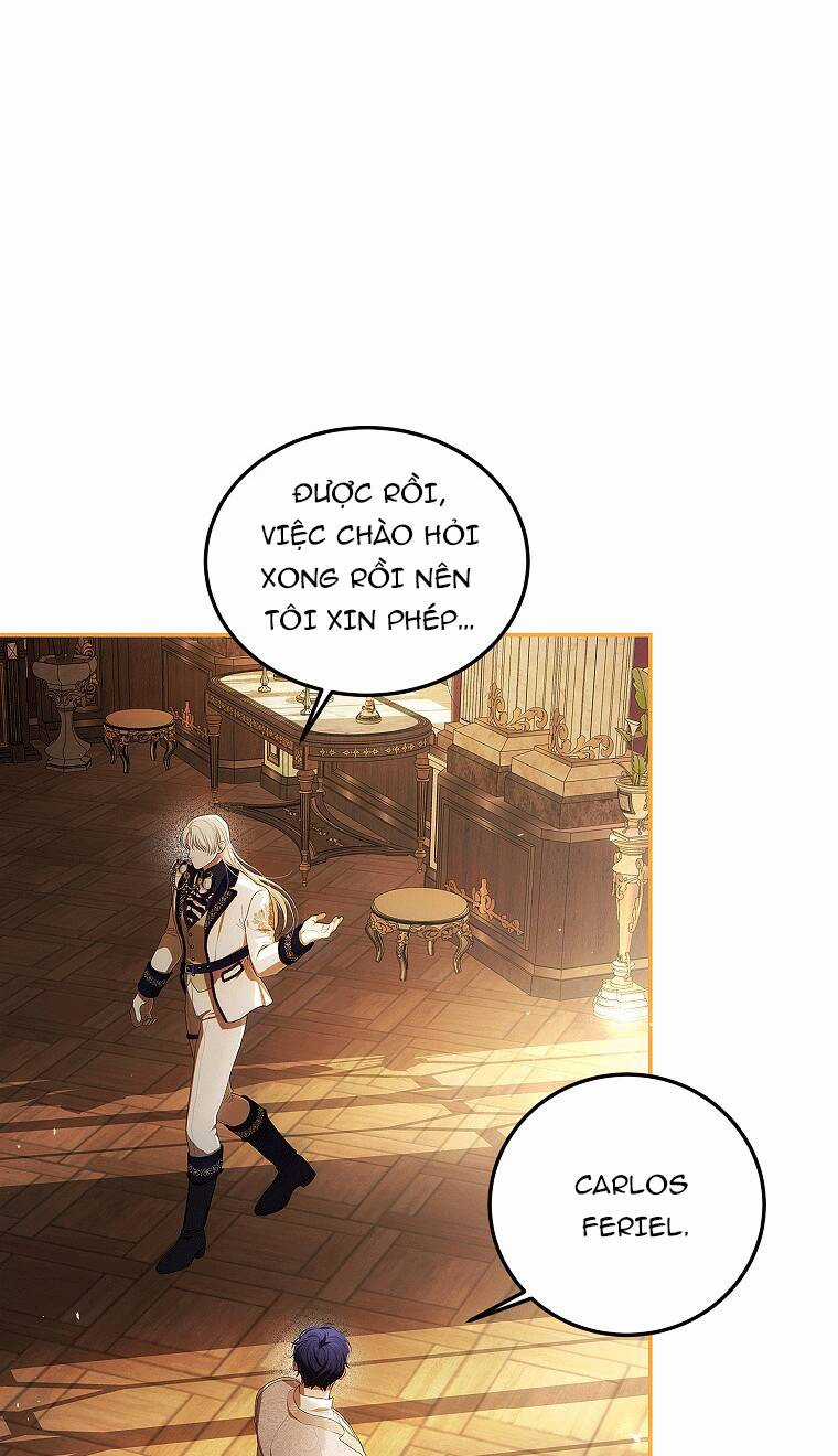 Quãng Đời Còn Lại Của Nữ Phụ Yểu Mệnh Chapter 53.1 trang 33