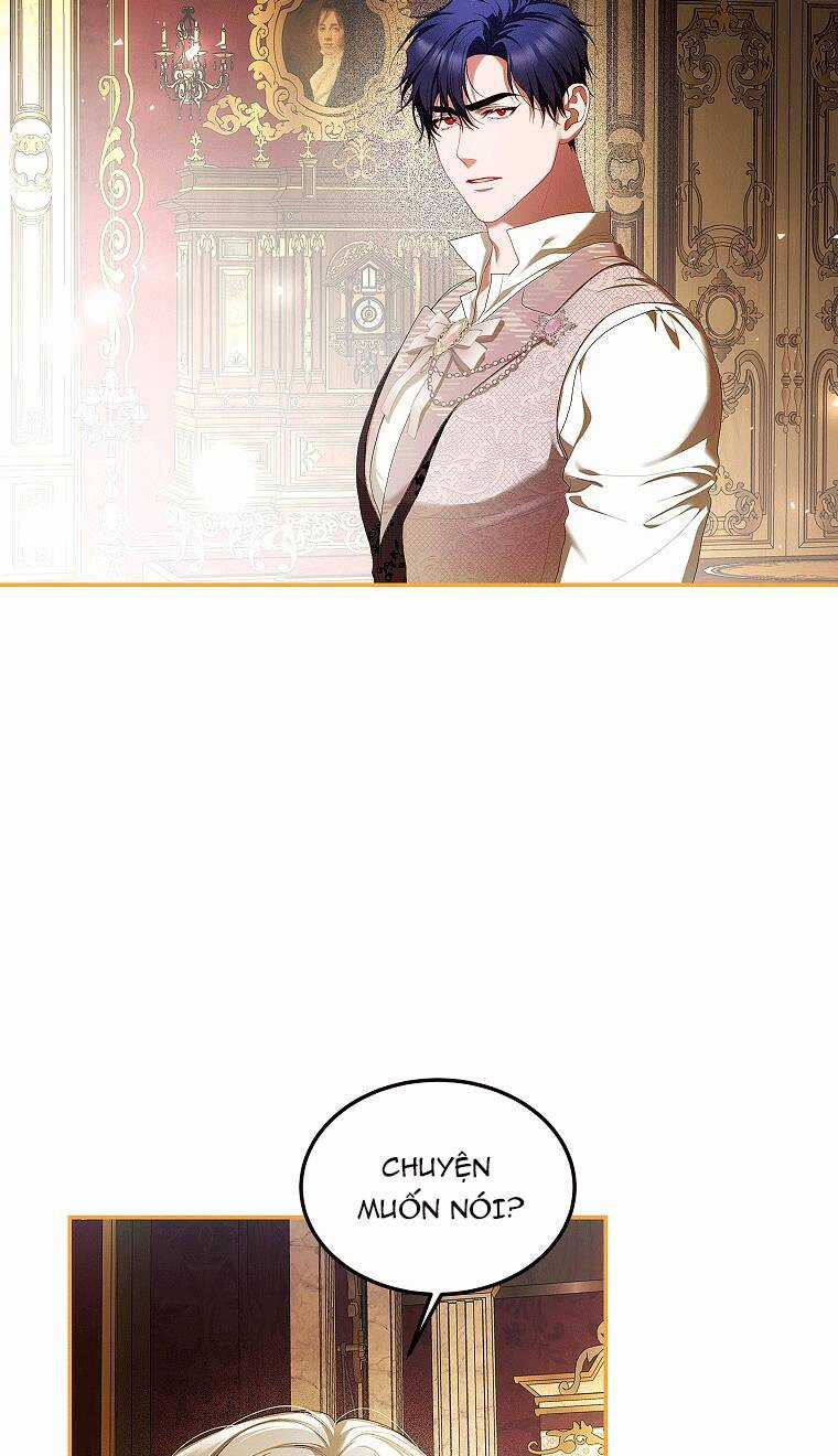 Quãng Đời Còn Lại Của Nữ Phụ Yểu Mệnh Chapter 53.1 trang 35