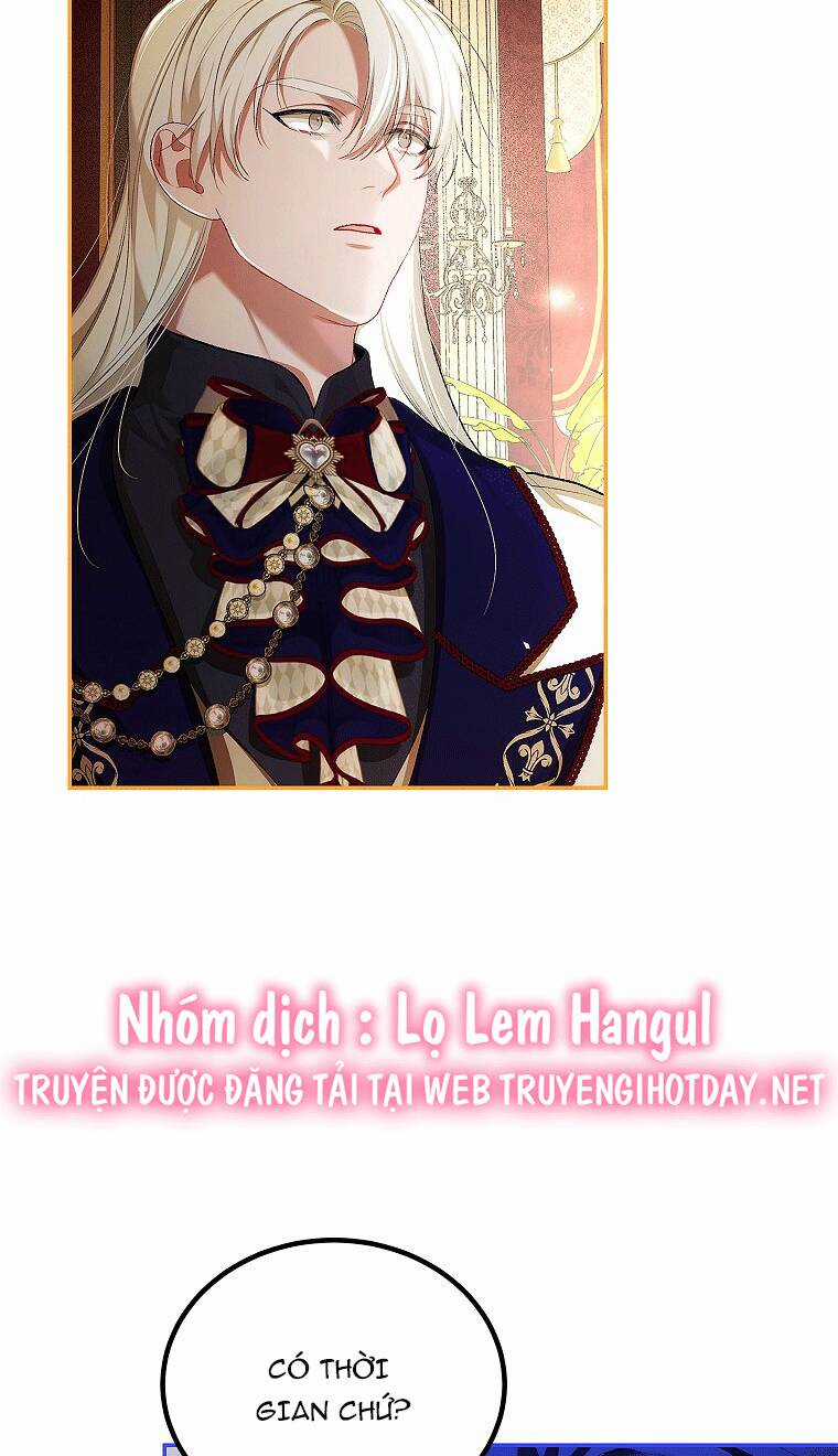 Quãng Đời Còn Lại Của Nữ Phụ Yểu Mệnh Chapter 53.1 trang 36