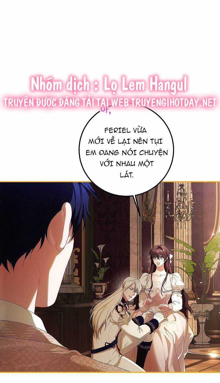 Quãng Đời Còn Lại Của Nữ Phụ Yểu Mệnh Chapter 53.1 trang 4