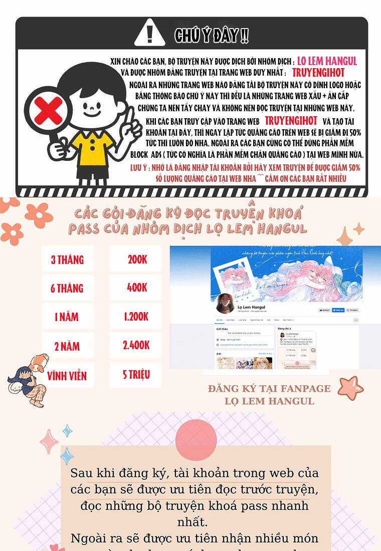 Quãng Đời Còn Lại Của Nữ Phụ Yểu Mệnh Chapter 53.1 trang 40