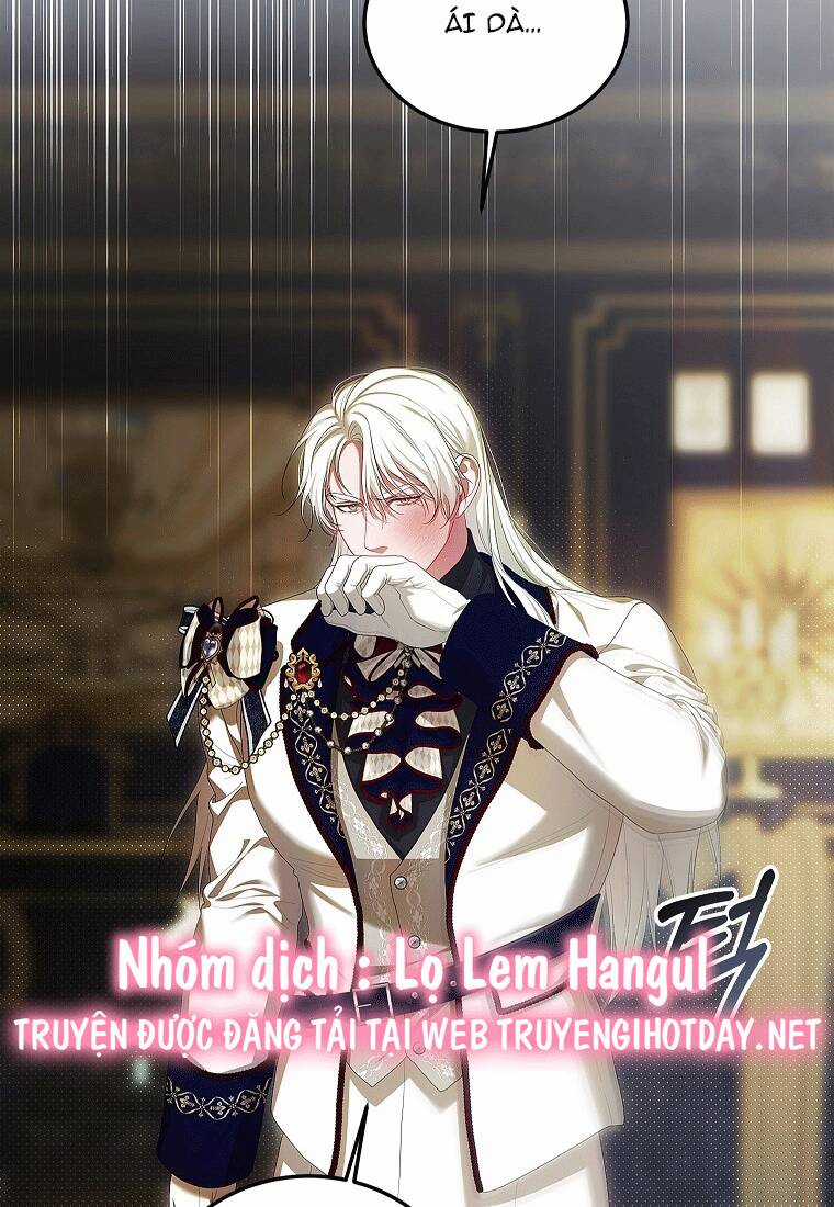 Quãng Đời Còn Lại Của Nữ Phụ Yểu Mệnh Chapter 53.1 trang 43