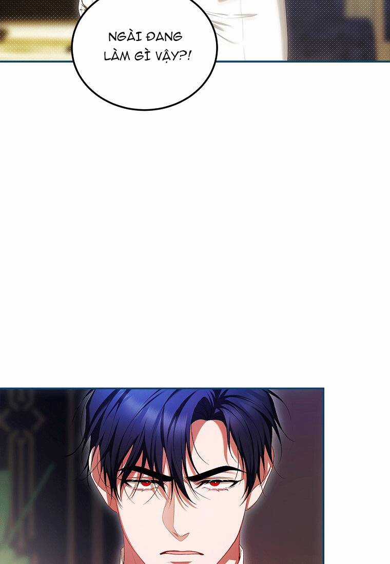 Quãng Đời Còn Lại Của Nữ Phụ Yểu Mệnh Chapter 53.1 trang 44