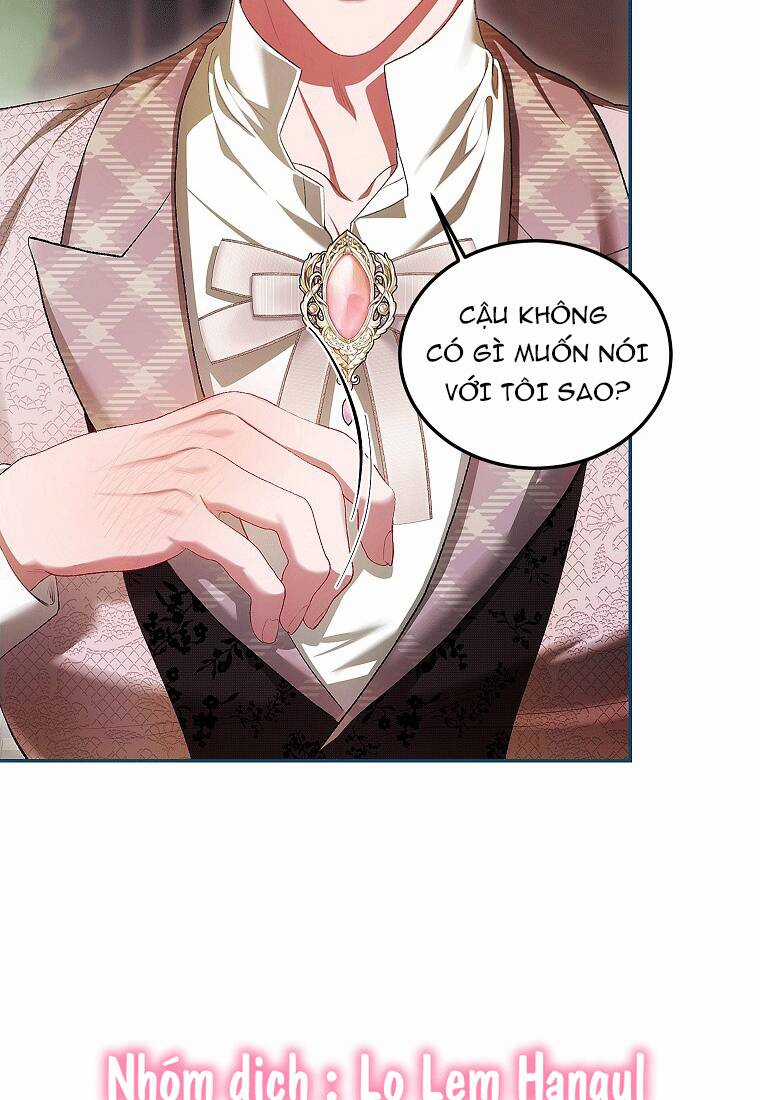 Quãng Đời Còn Lại Của Nữ Phụ Yểu Mệnh Chapter 53.1 trang 45