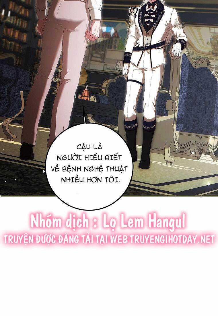 Quãng Đời Còn Lại Của Nữ Phụ Yểu Mệnh Chapter 53.1 trang 47