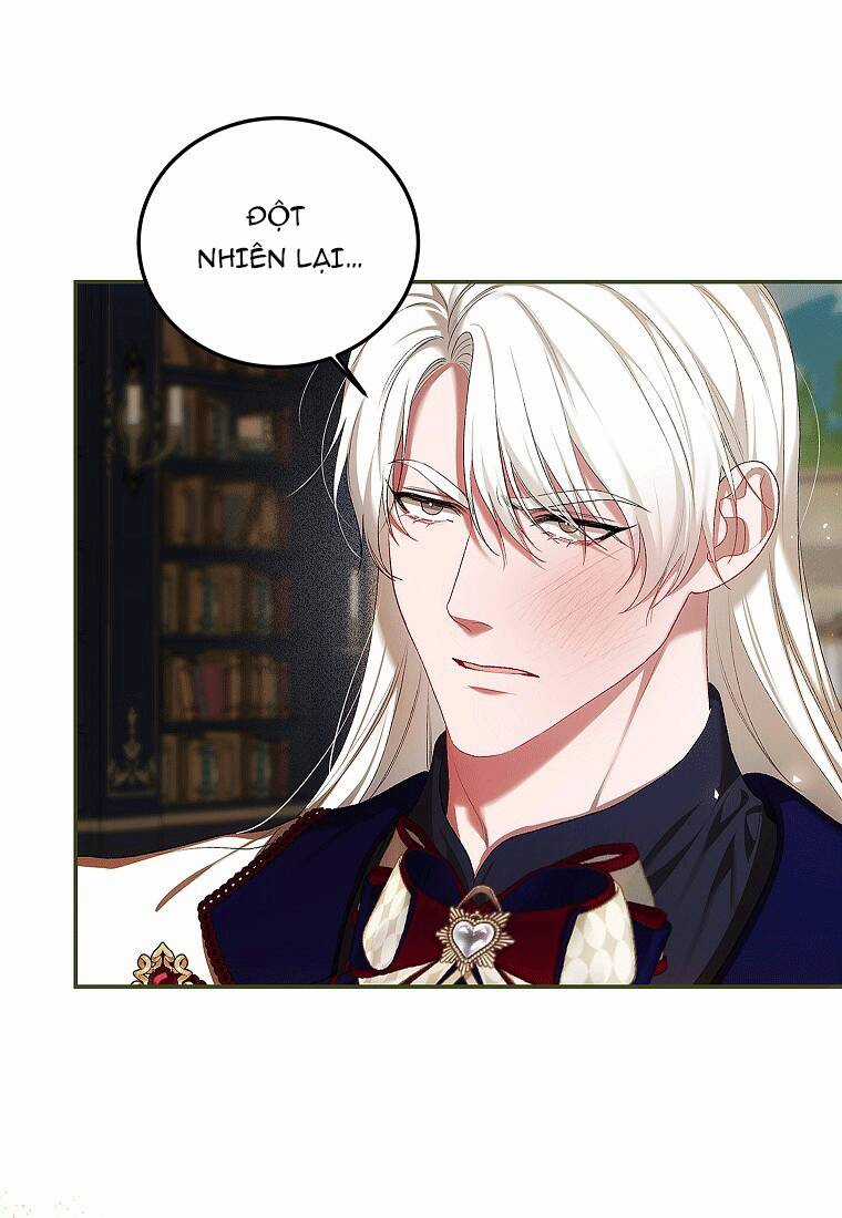 Quãng Đời Còn Lại Của Nữ Phụ Yểu Mệnh Chapter 53.1 trang 48