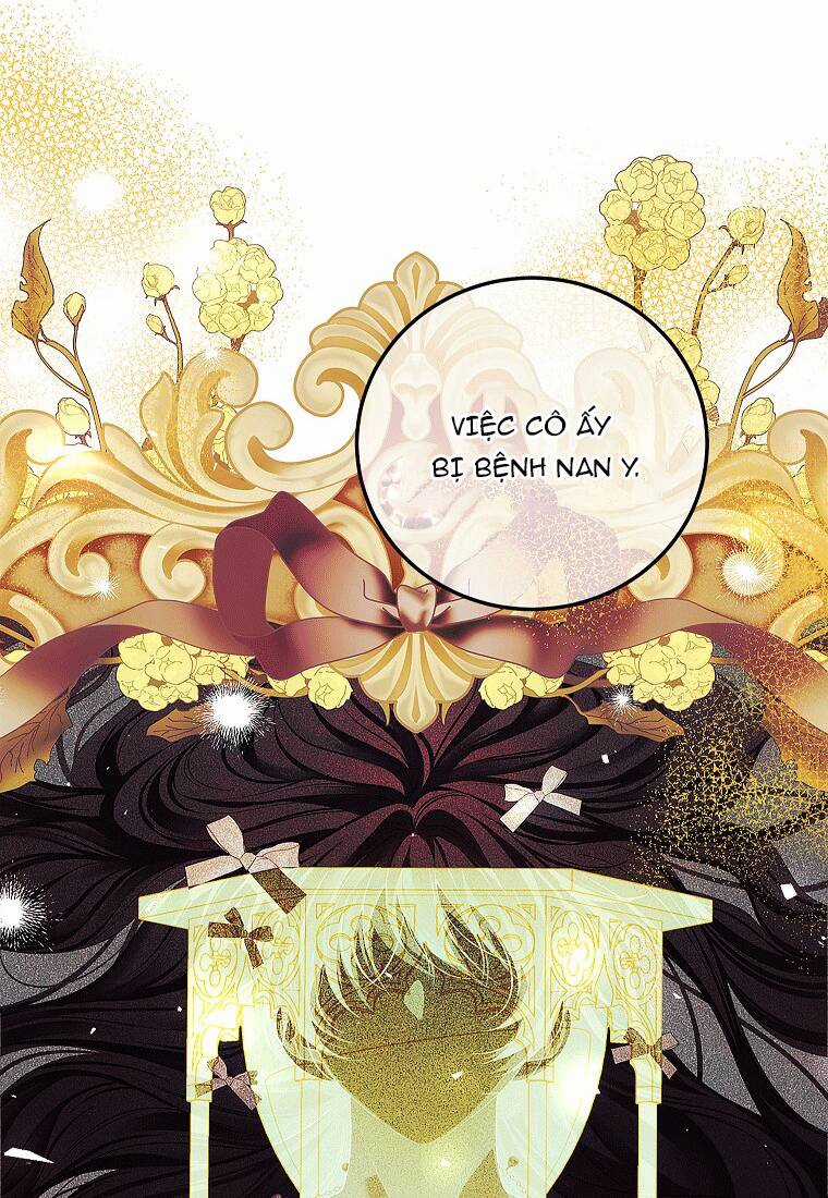 Quãng Đời Còn Lại Của Nữ Phụ Yểu Mệnh Chapter 53.1 trang 49