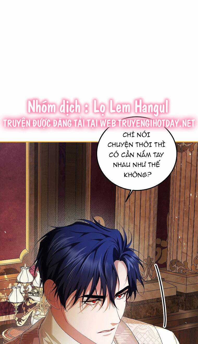 Quãng Đời Còn Lại Của Nữ Phụ Yểu Mệnh Chapter 53.1 trang 5