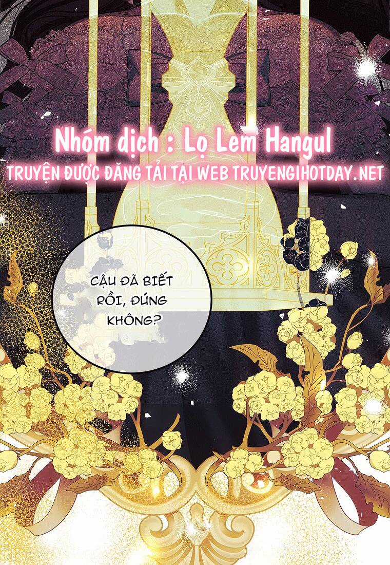 Quãng Đời Còn Lại Của Nữ Phụ Yểu Mệnh Chapter 53.1 trang 50