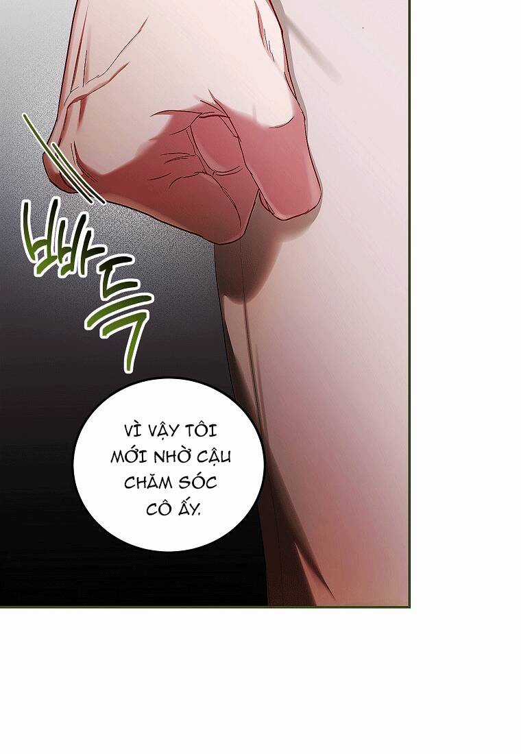 Quãng Đời Còn Lại Của Nữ Phụ Yểu Mệnh Chapter 53.1 trang 53