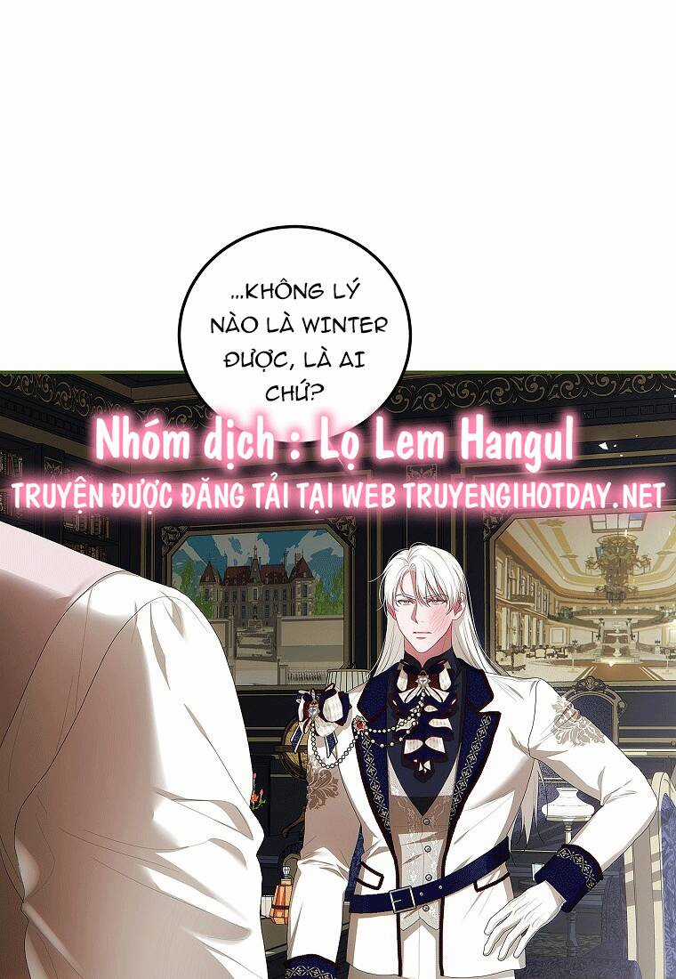 Quãng Đời Còn Lại Của Nữ Phụ Yểu Mệnh Chapter 53.1 trang 54