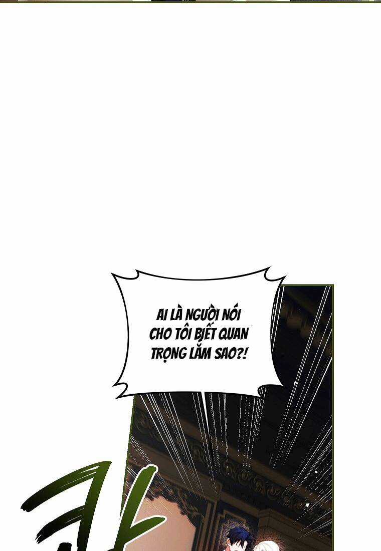 Quãng Đời Còn Lại Của Nữ Phụ Yểu Mệnh Chapter 53.1 trang 55