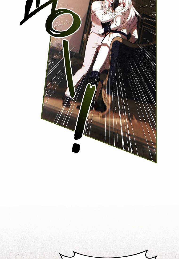 Quãng Đời Còn Lại Của Nữ Phụ Yểu Mệnh Chapter 53.1 trang 56