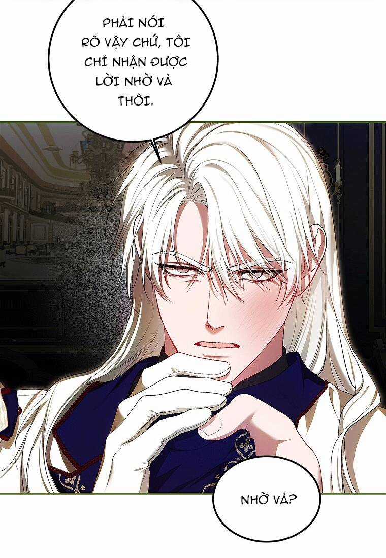 Quãng Đời Còn Lại Của Nữ Phụ Yểu Mệnh Chapter 53.1 trang 59