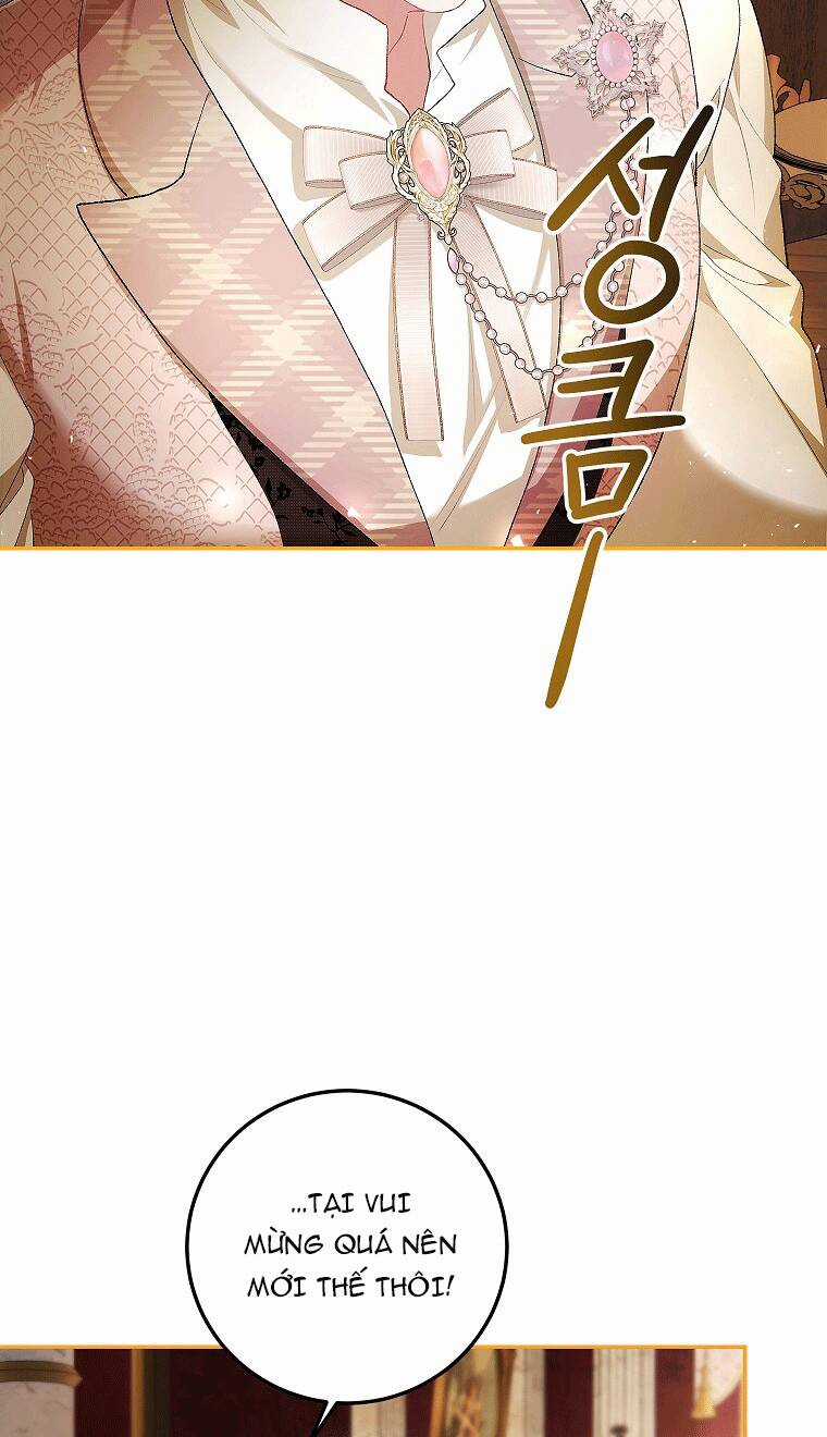 Quãng Đời Còn Lại Của Nữ Phụ Yểu Mệnh Chapter 53.1 trang 6