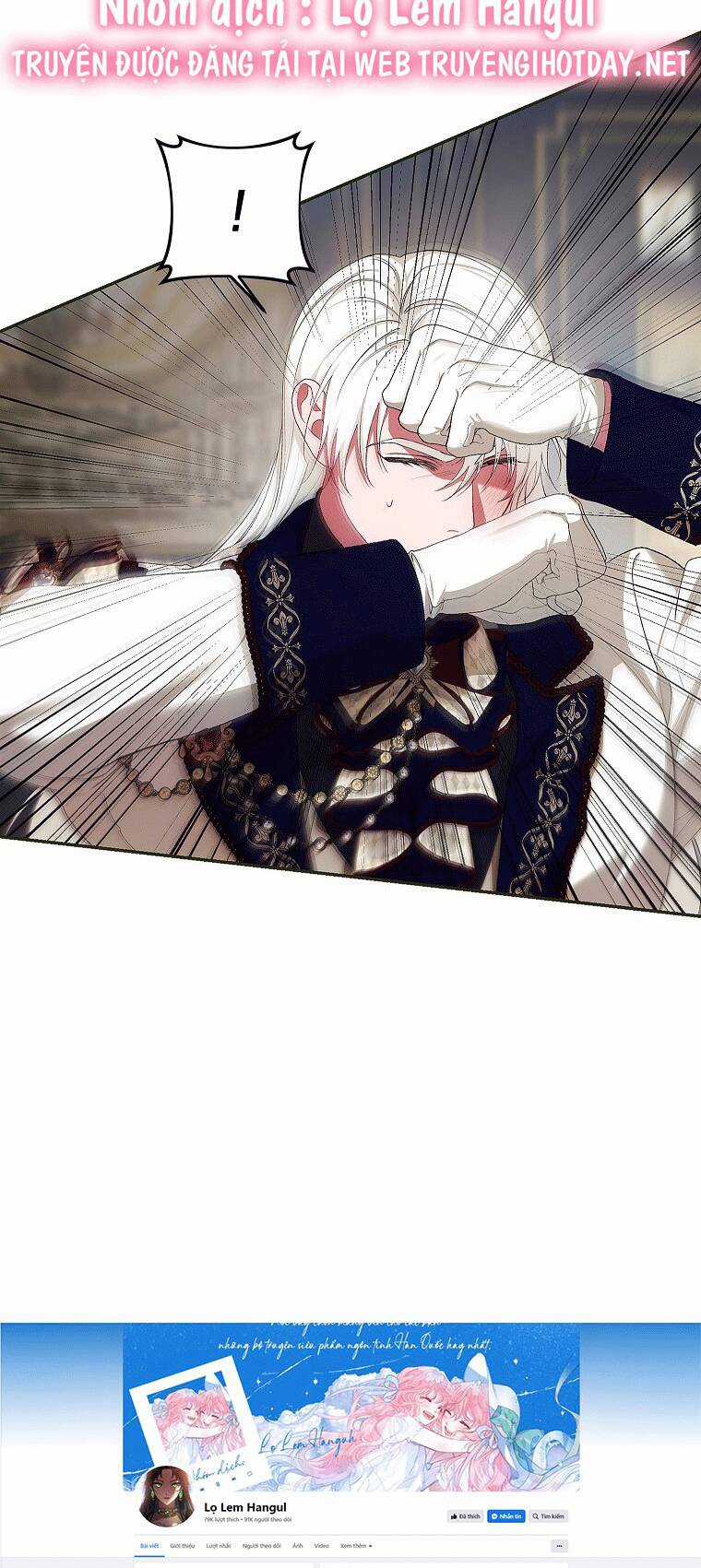 Quãng Đời Còn Lại Của Nữ Phụ Yểu Mệnh Chapter 53.1 trang 63