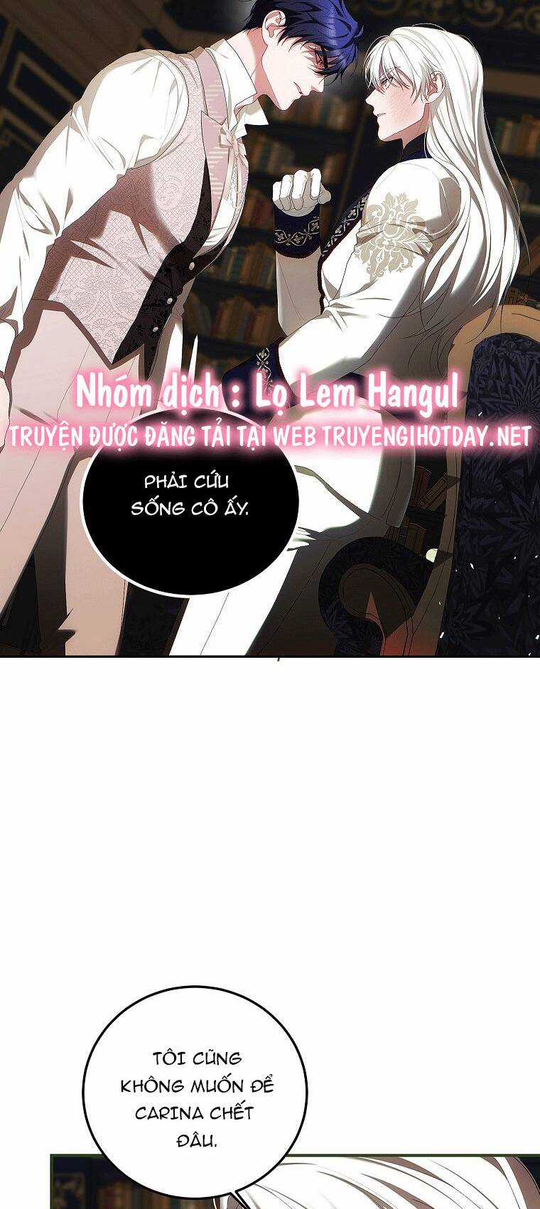 Quãng Đời Còn Lại Của Nữ Phụ Yểu Mệnh Chapter 53.1 trang 67