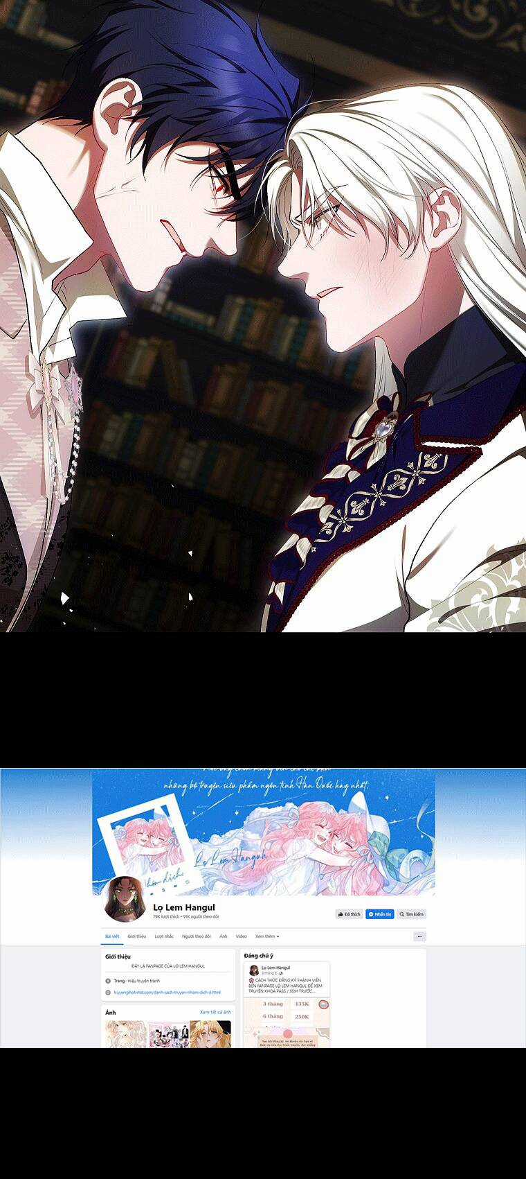 Quãng Đời Còn Lại Của Nữ Phụ Yểu Mệnh Chapter 53.1 trang 69