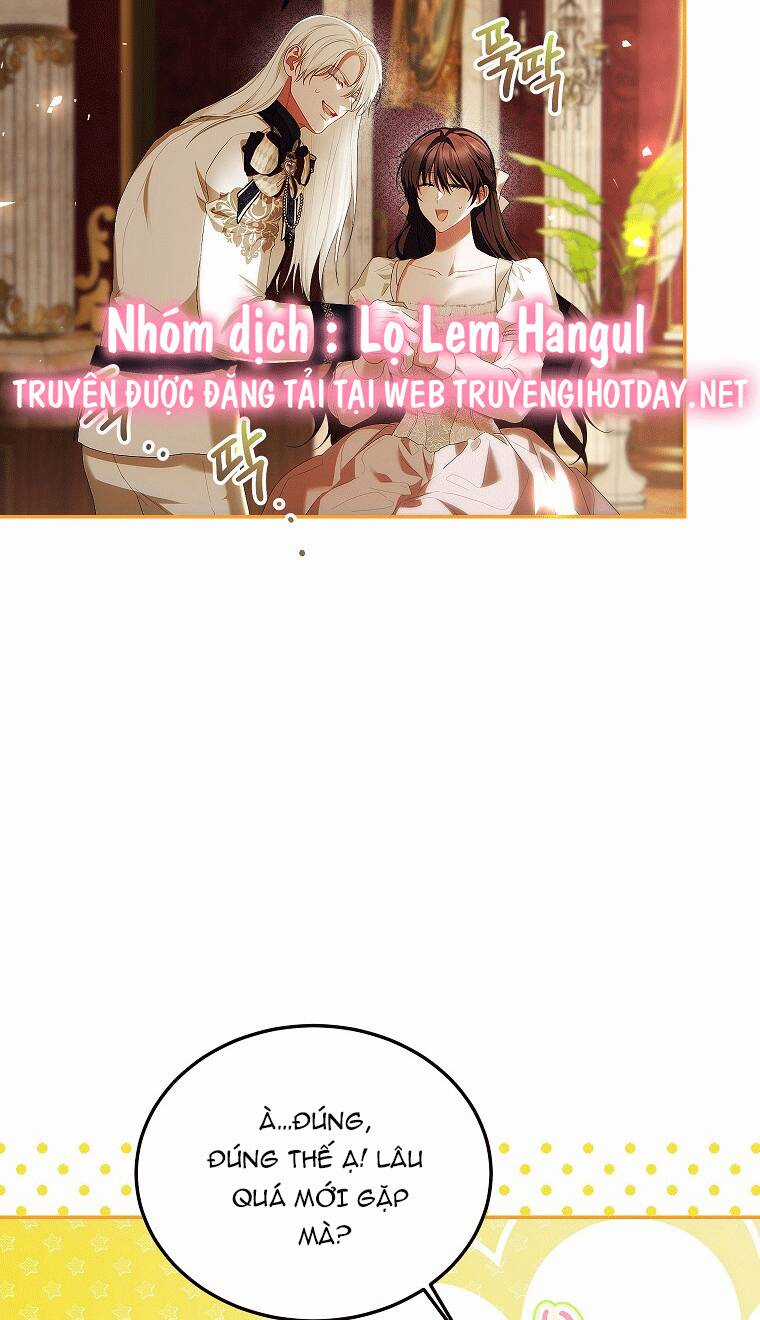 Quãng Đời Còn Lại Của Nữ Phụ Yểu Mệnh Chapter 53.1 trang 7