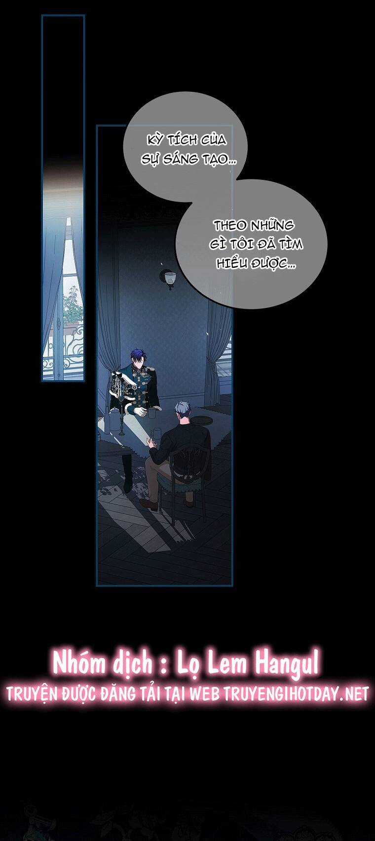 Quãng Đời Còn Lại Của Nữ Phụ Yểu Mệnh Chapter 53.1 trang 70