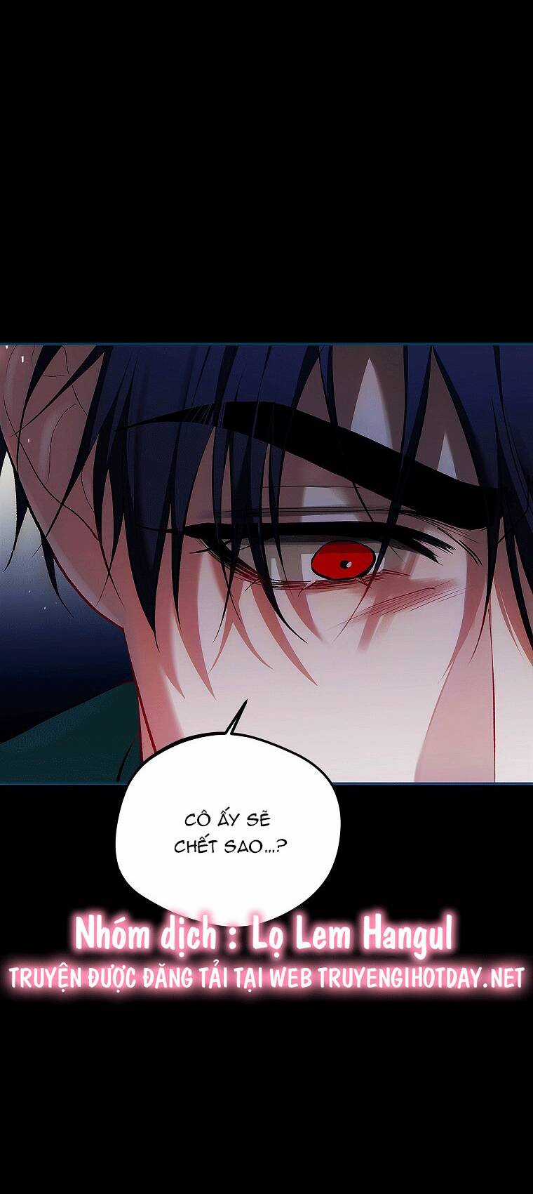 Quãng Đời Còn Lại Của Nữ Phụ Yểu Mệnh Chapter 53.1 trang 74